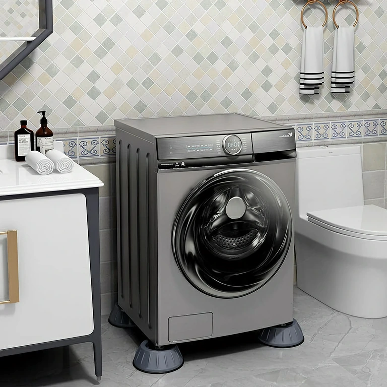 Gummihalter Stabilizer, Anti-Vibration und Anti-Rutsch