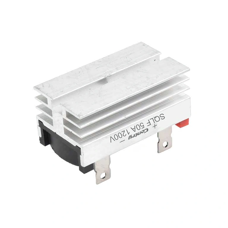 Dreiphasen-Gleichrichter 1200V, Strom 50A