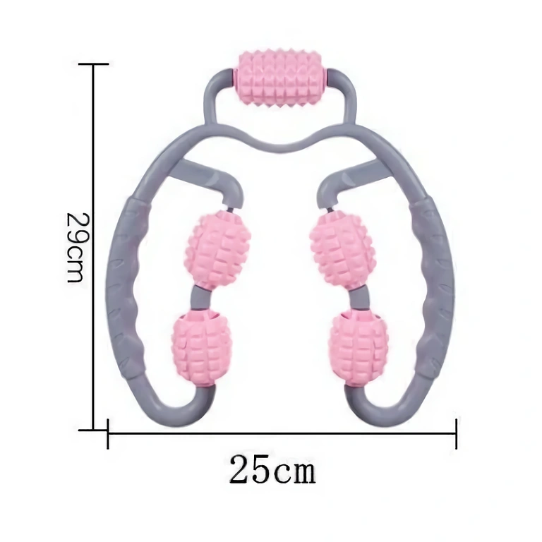 Körpermassagegerät zur Reduzierung von Muskelbeschwerden
