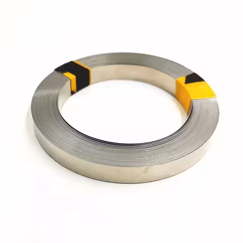 10 Meter Nickelband-Rolle für 18650 Batterien