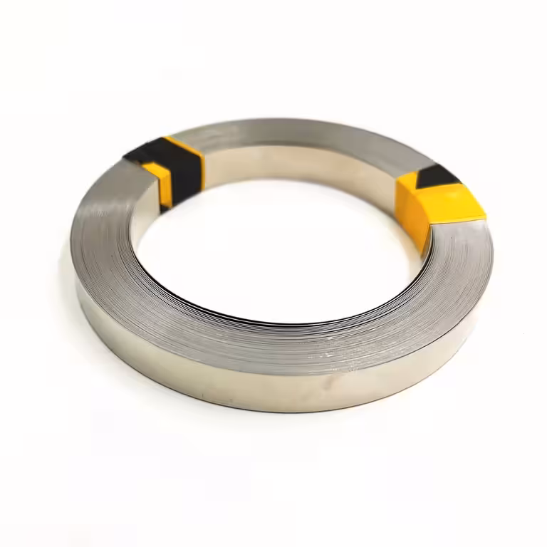 10 Meter Nickelband-Rolle für 18650 Batterien