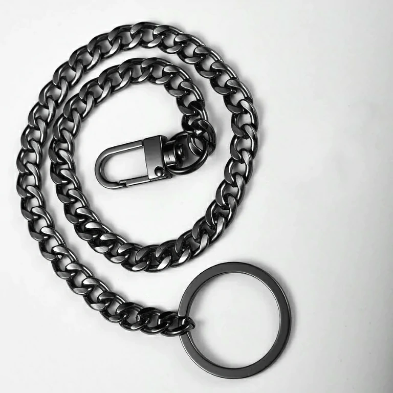 Bekleidungskette für lässige Streetwear-Outfits