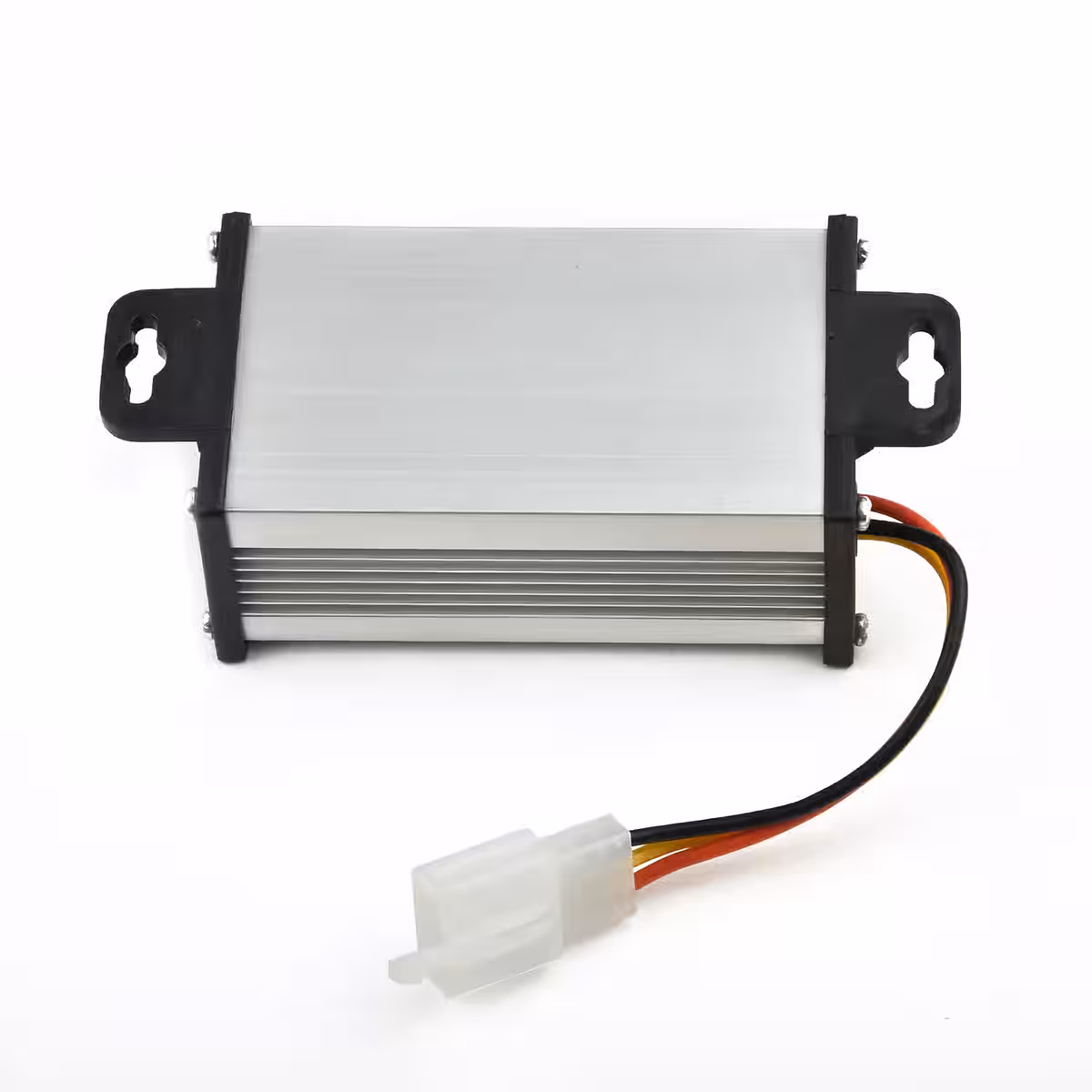 48V-zu-12V-Konverter mit integriertem Schutz