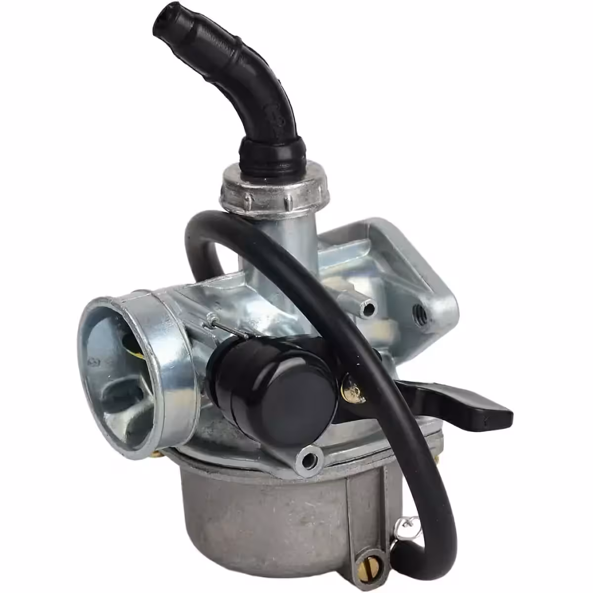 Kompletter Vergaser für ATV und Go-Kart 50cc, 4-Takt