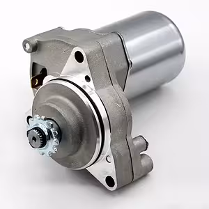 ATV Elektromotor 70cc 90cc 107cc 110cc 125cc – kompatibel Quad, Go-Kart, Pitbike, Cross