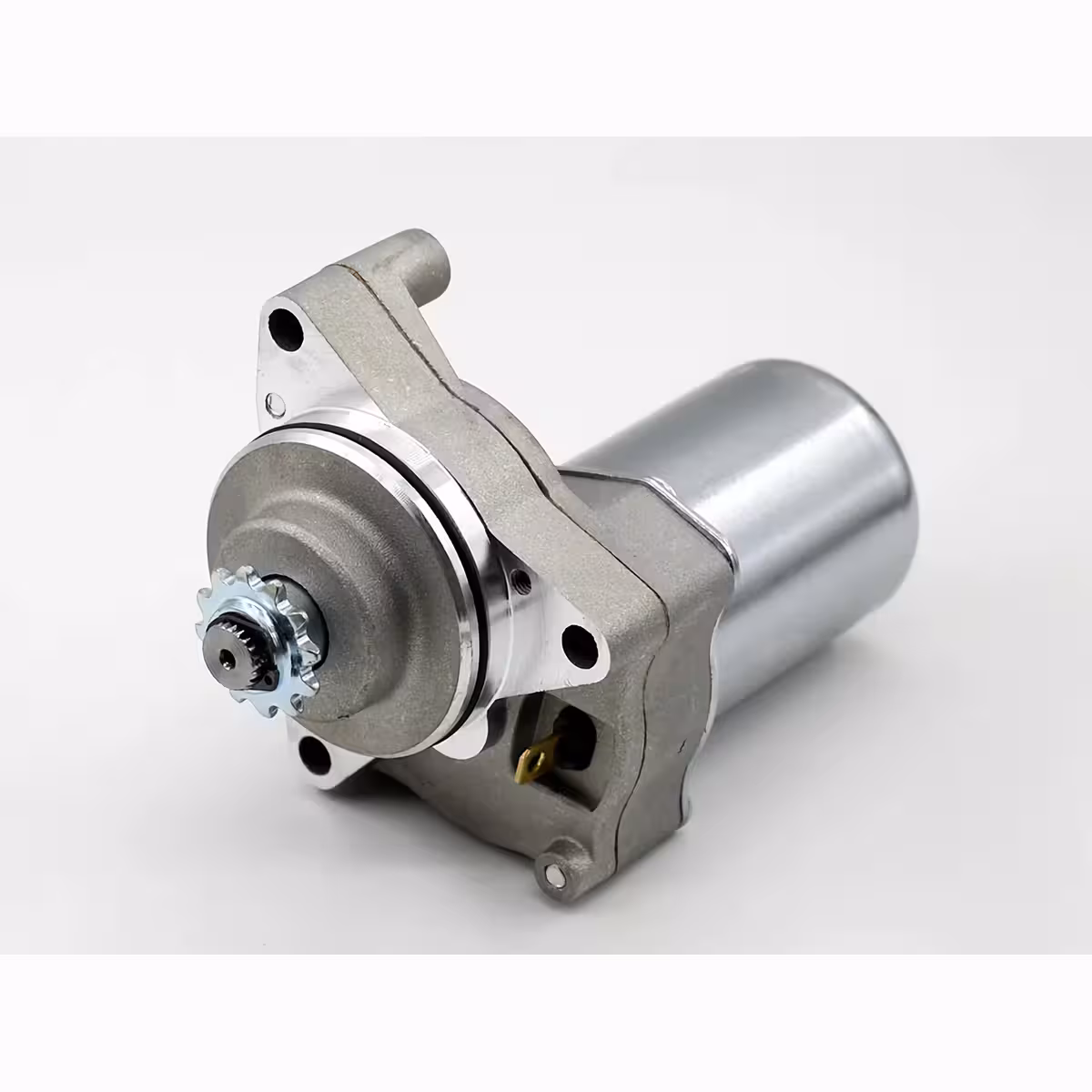 Elektromotor 12 Zähne für ATV 70cc, 90cc