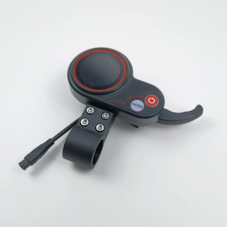 Komplettes 48V Kontrollset mit LCD für E-Bikes