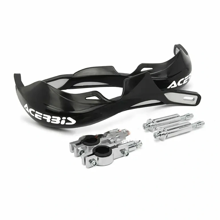 Aluminiumstangen korrosionsgeschützt für Handguard