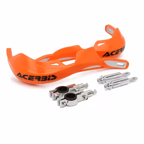 Handschutz für Lenker – Moto Cross ATV Enduro Handguards KTM Acerbis
