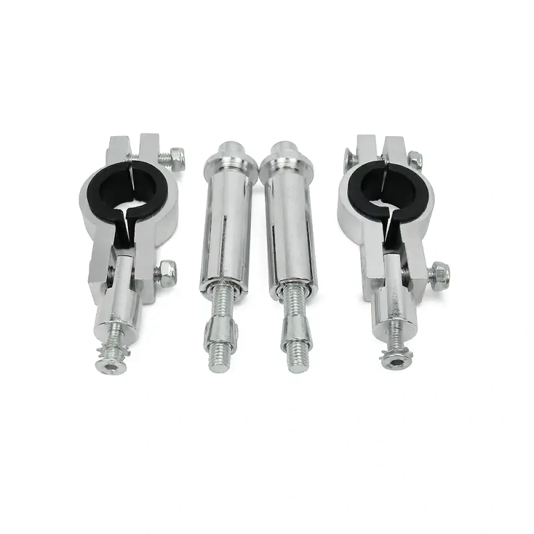 Schutzzubehör für Hände an Motorrädern und ATVs