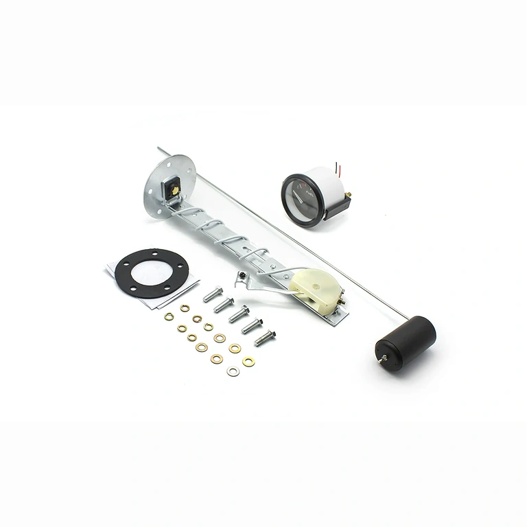 Sensor und Kraftstoffstandsanzeiger Gerät mit Schwimmer-Sensor zur Messung des Kraftstoffstands im Tank