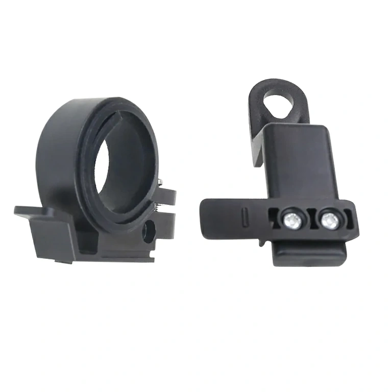 Motorrad-Ladegerät aus ABS und PVC, erhöht die Widerstandsfähigkeit