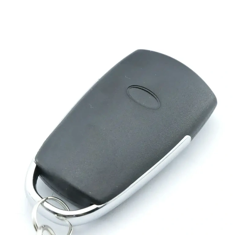 Fernbedienungsgerät mit 4 Tasten, 433 MHz, kompakt und effizient