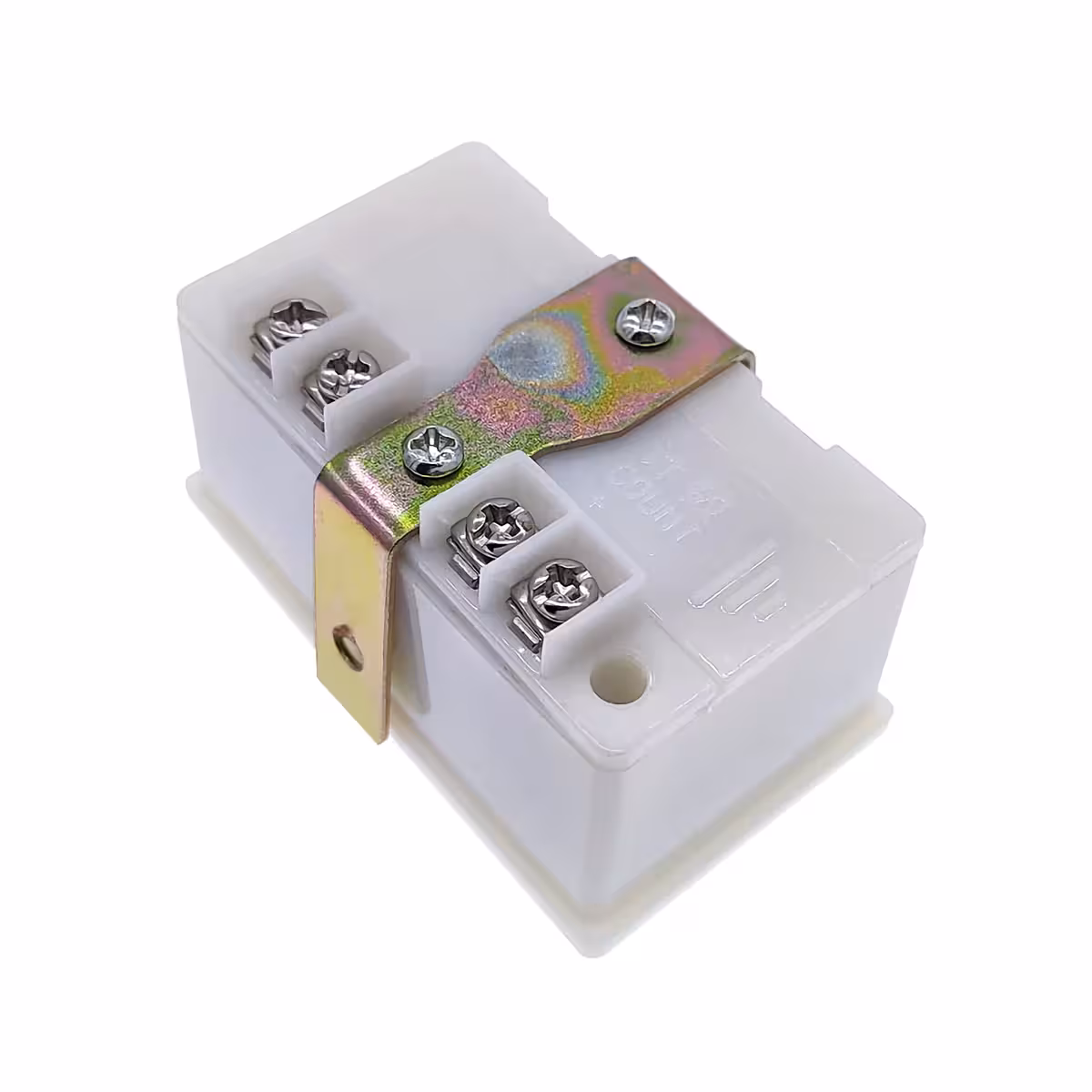 Digitaler Zähler zur Drehzahlmessung von CNC-Maschinen und anderen Anwendungen