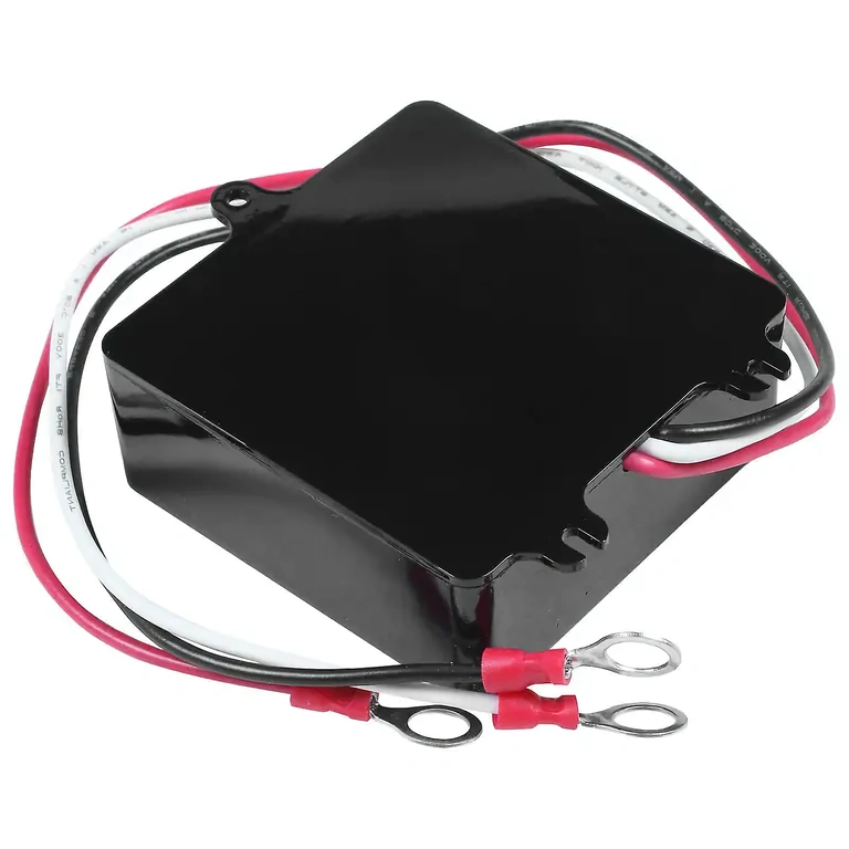 Modul zur Spannungsangleichung von Batterien in Solaranlagen