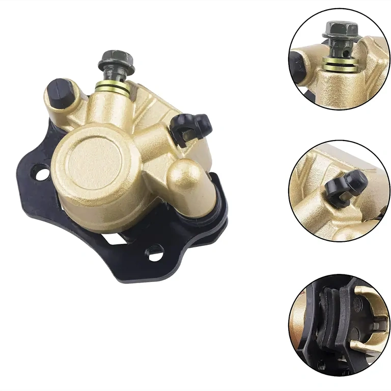 Vorderbremssattel ATV universal kompatibel mit Loncin, TaoTao, Bashan