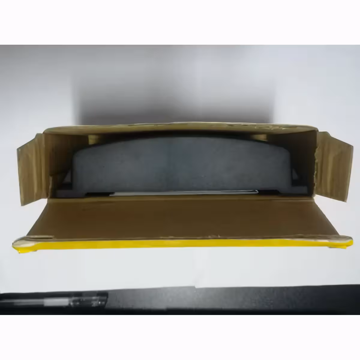 Solarregler mit beleuchtetem Display für präzise Einstellungen