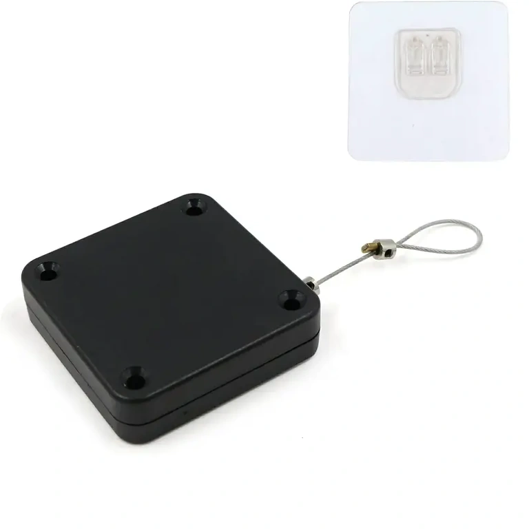 Zuverlässiges System für das automatische Schließen verschiedener Türen