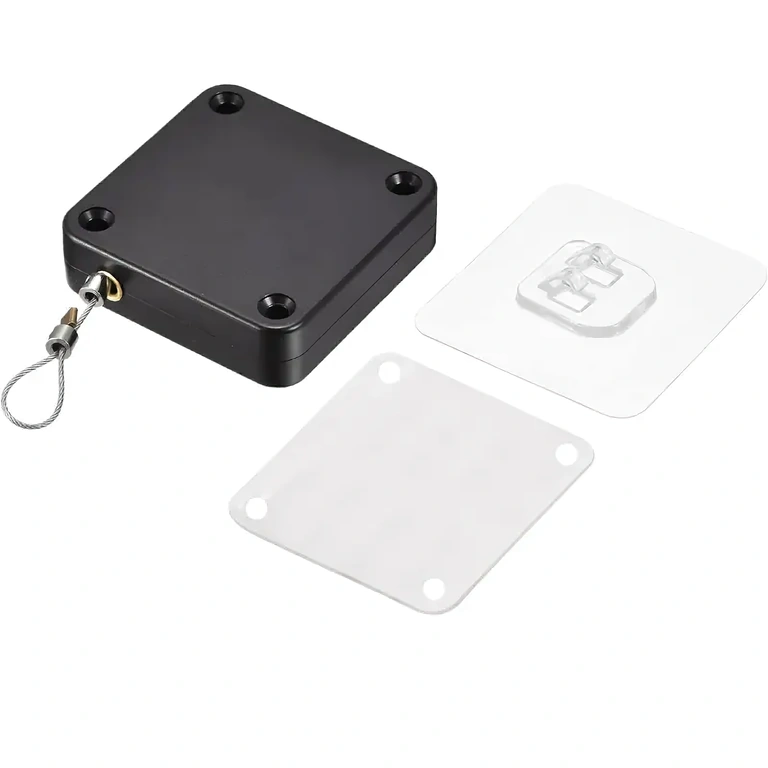 Türgerät zur Installation mit starkem Kleber, ohne Bohren