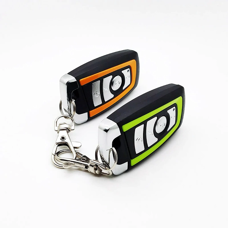 ATV-Motorstart per Fernbedienung ohne Zündschlüssel