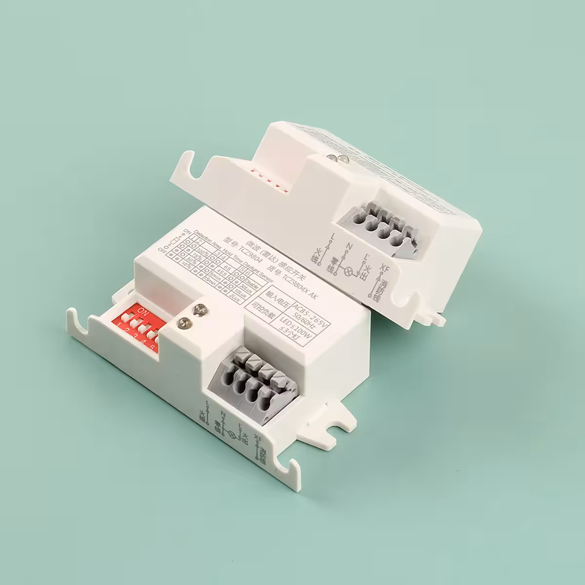 Einsatz in Fabriken, Werkstätten, Lagerhallen