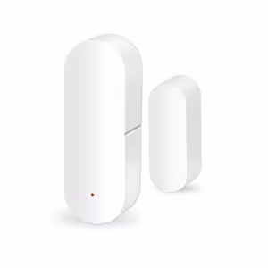 Tür-/Fenstersensor geöffnet WiFi Tuya – Smart Home Alarm