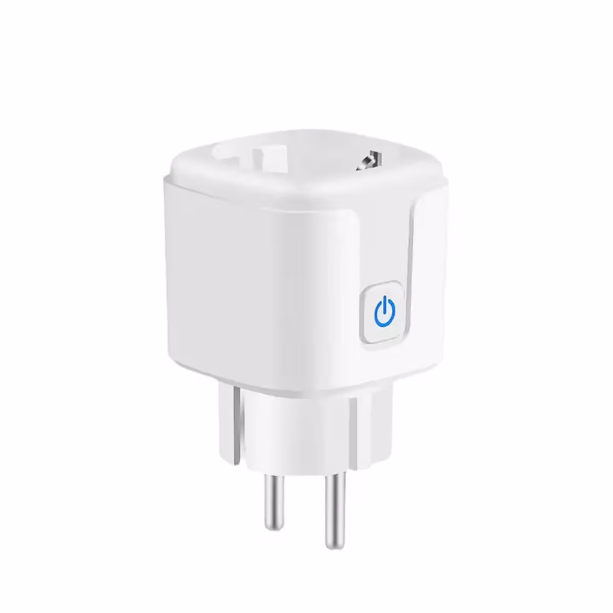 Automatische Abschaltung der Steckdose über Countdown einstellen