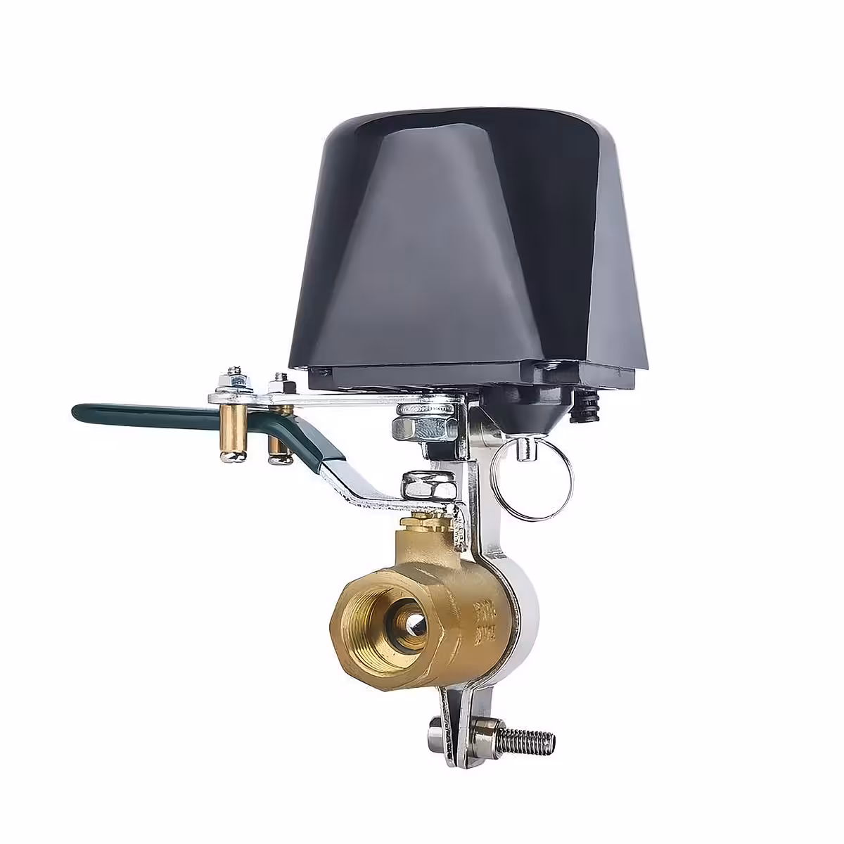 Tuya-Ventil für intelligente Bewässerungssysteme