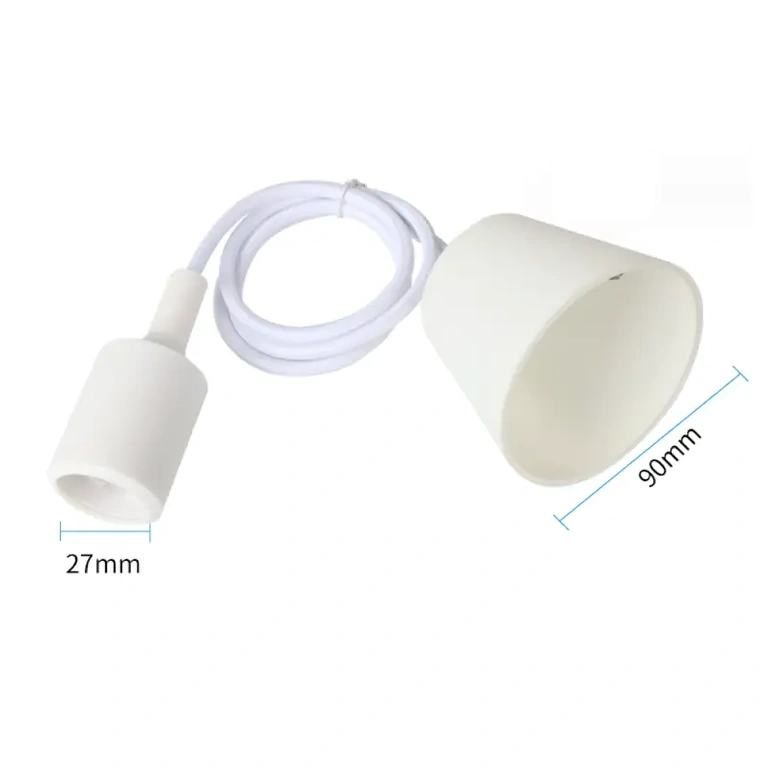 Stabiles Montagesystem für einfache und sichere Installation des Deckenventilators