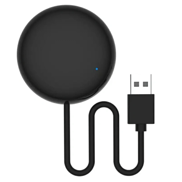 Tuya-Fernbedienung für Smart-Home Geräte, Steuerung über WiFi