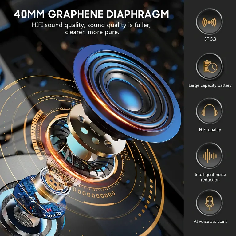 Intercom-System mit intelligenter Geräuschreduzierungstechnologie