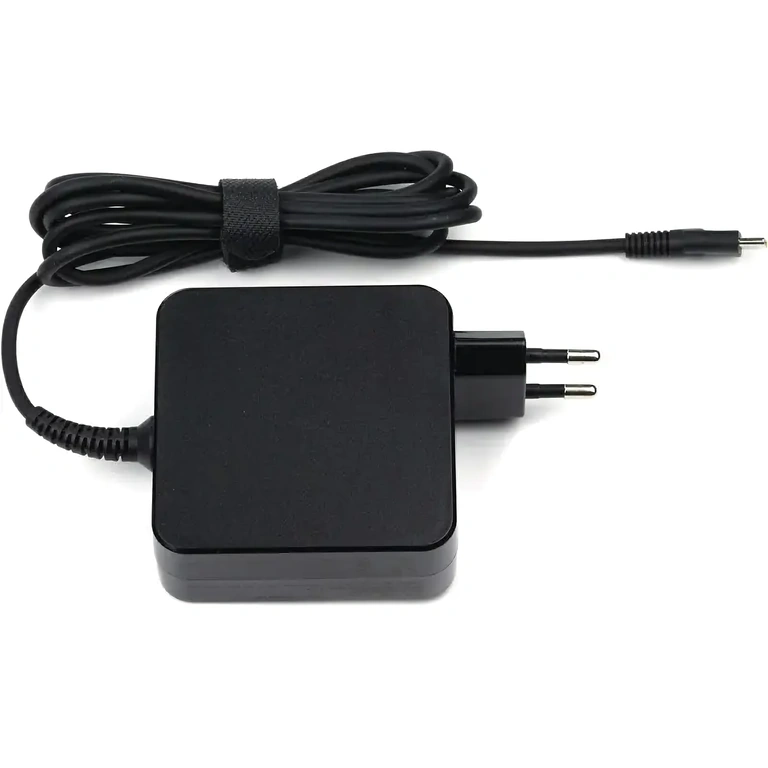 USB-C Ladegerät mit Überspannungs- und Kurzschlussschutz