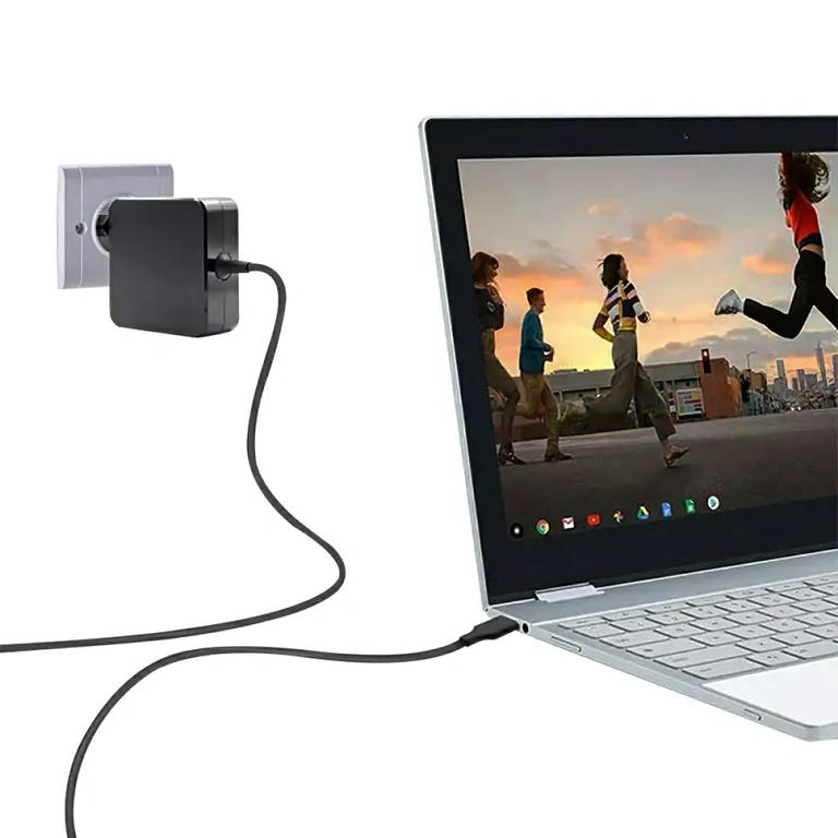 USB-C Netzadapter 65W für moderne Laptops