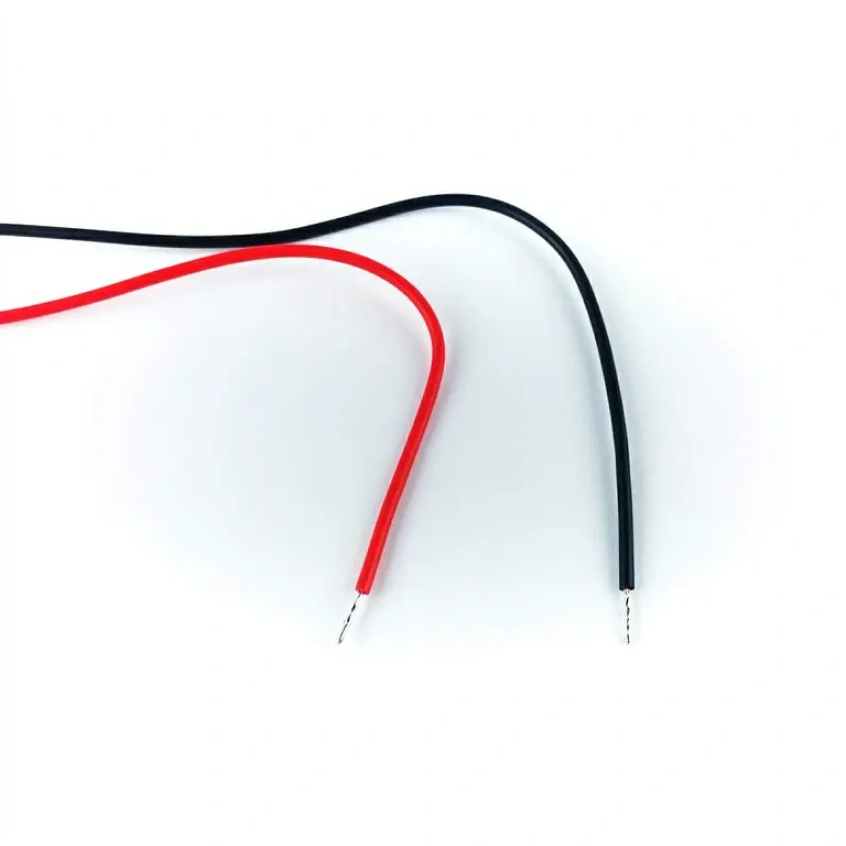 Netzkabel inklusive, kompatibel mit Peltier-Modul TEC1-12706, 12V