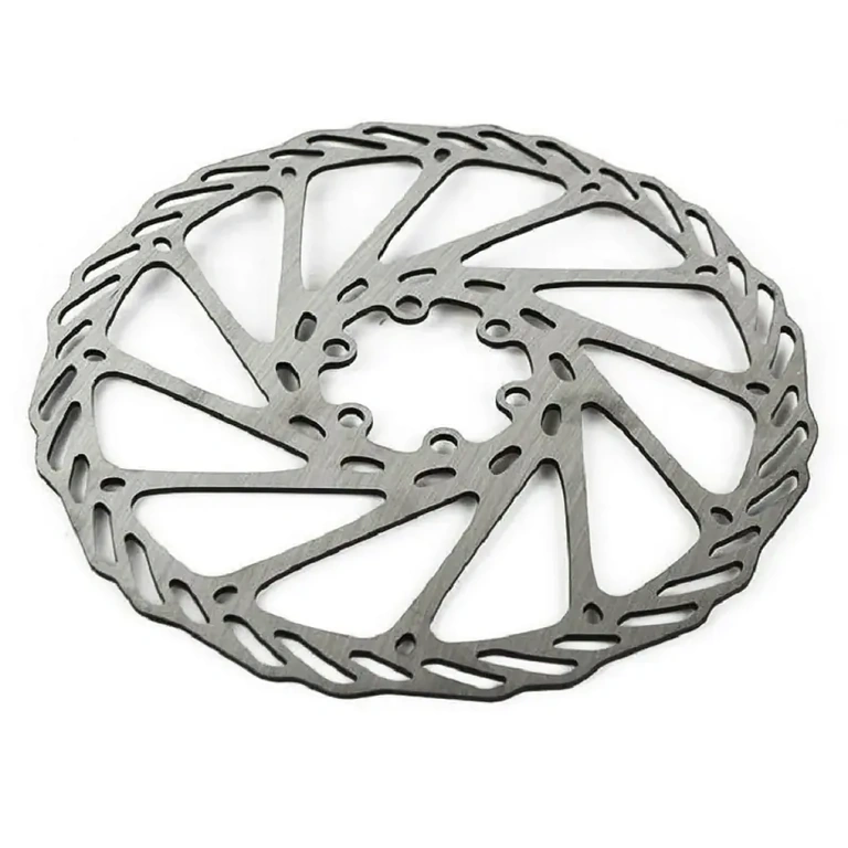 Avid G3 Bremsscheibenrotor für Fahrrad Avid G3 Bremsscheibe montiert am Fahrrad, 160mm, 6 Löcher