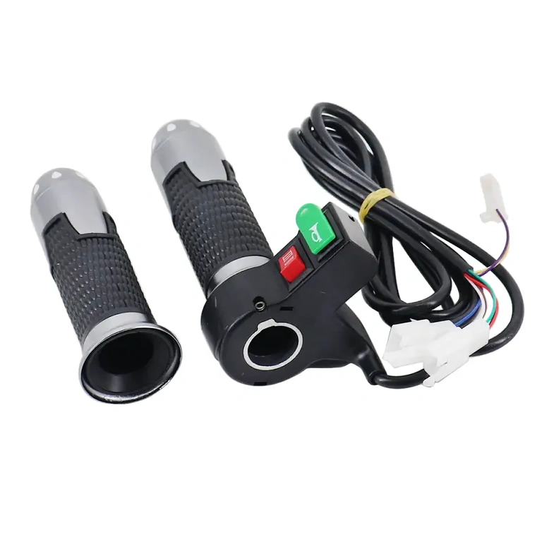 Geschwindigkeitskontrollgriff für CityCoco Scooter