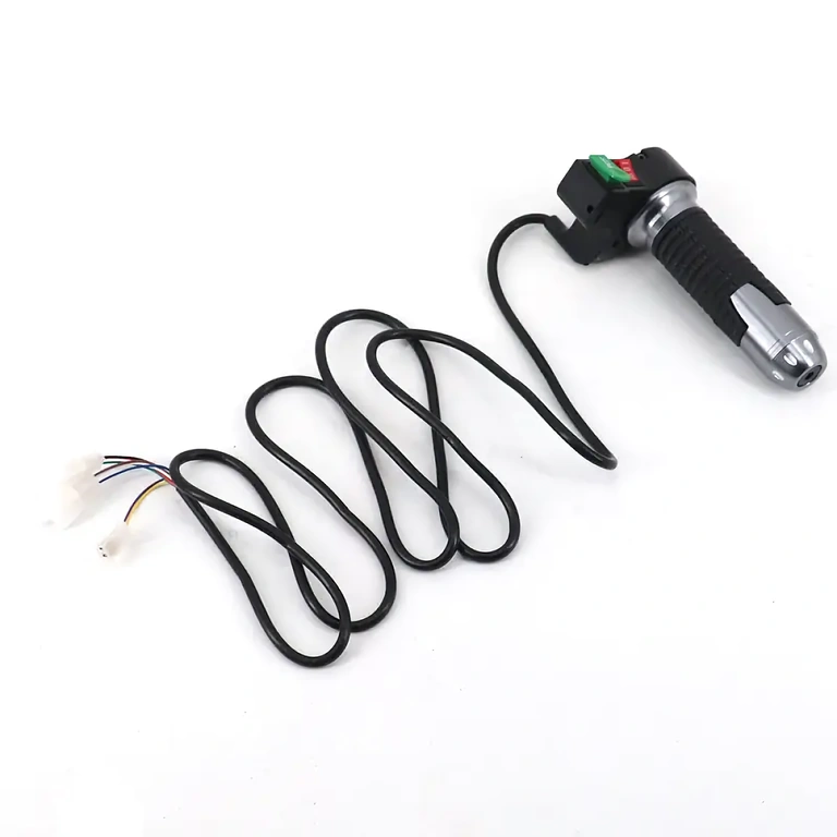 Gasgriff für Harley-Typ Elektroroller