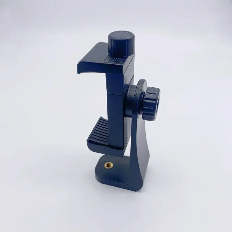 Professionelle Halterung für Videokameras, ideal für Vlogging