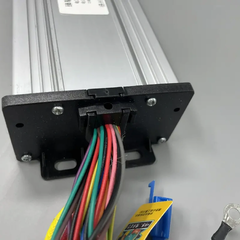 Controller 60V 45A für hohe Leistung Controller für Elektroscooter 60V, maximal 45A