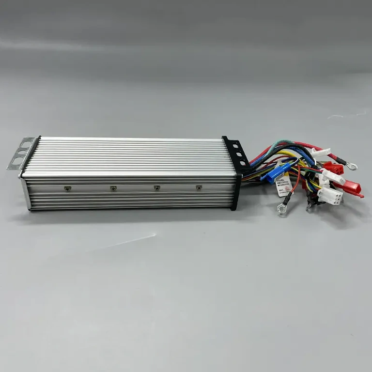 Upgrade Controller Citycoco bis 3000W Upgrade-Controller für Citycoco und Harley Scooter mit hoher Leistung