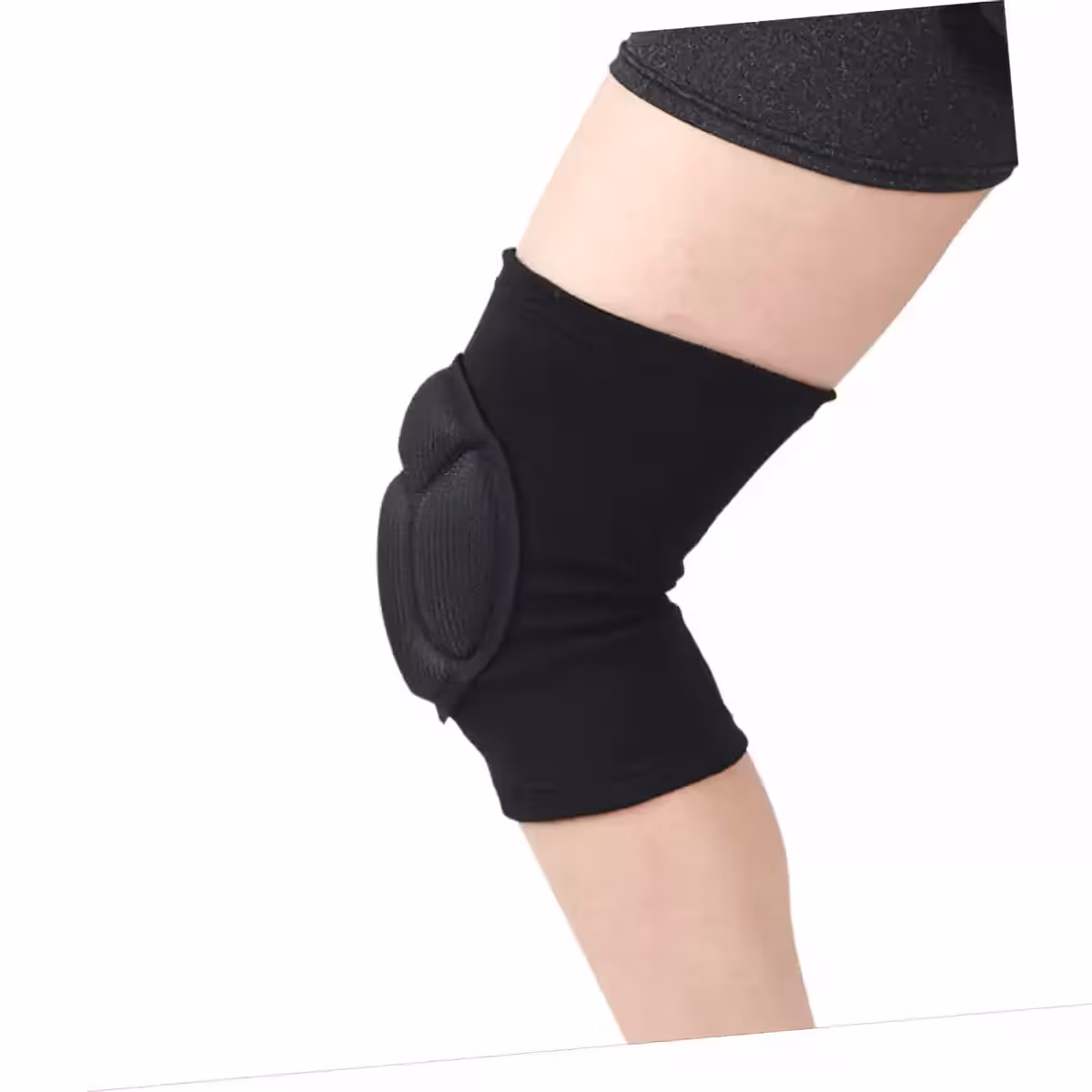 Orthopädisches Knieband für Outdoor-Sportarten