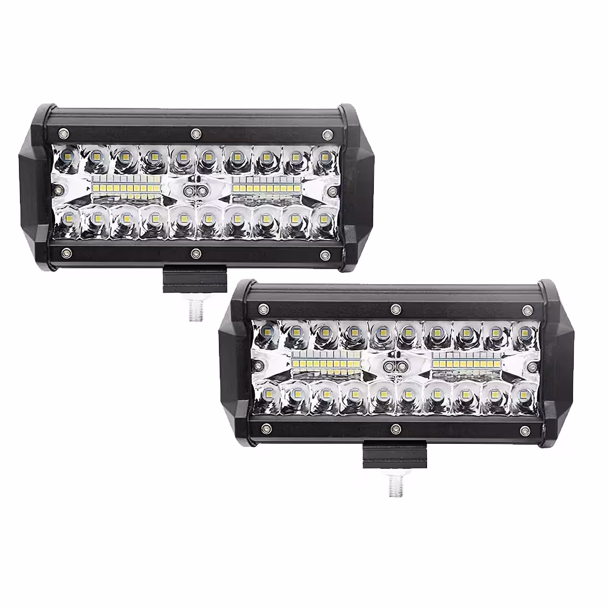 240 W LED-BAR für LKW, ideal für Arbeitsbeleuchtung bei Nacht