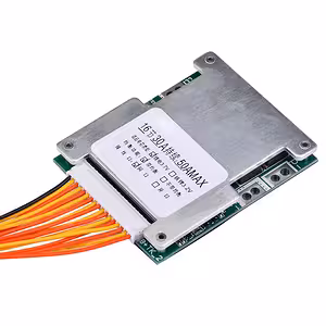 BMS 16S 60V 40A – Batterieschutzsystem für E-Scooter oder E-Bike