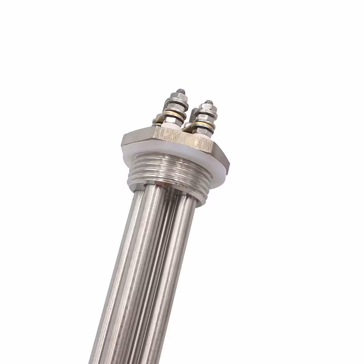 Effiziente Verteilung der Photovoltaikenergie mit dem Widerstand