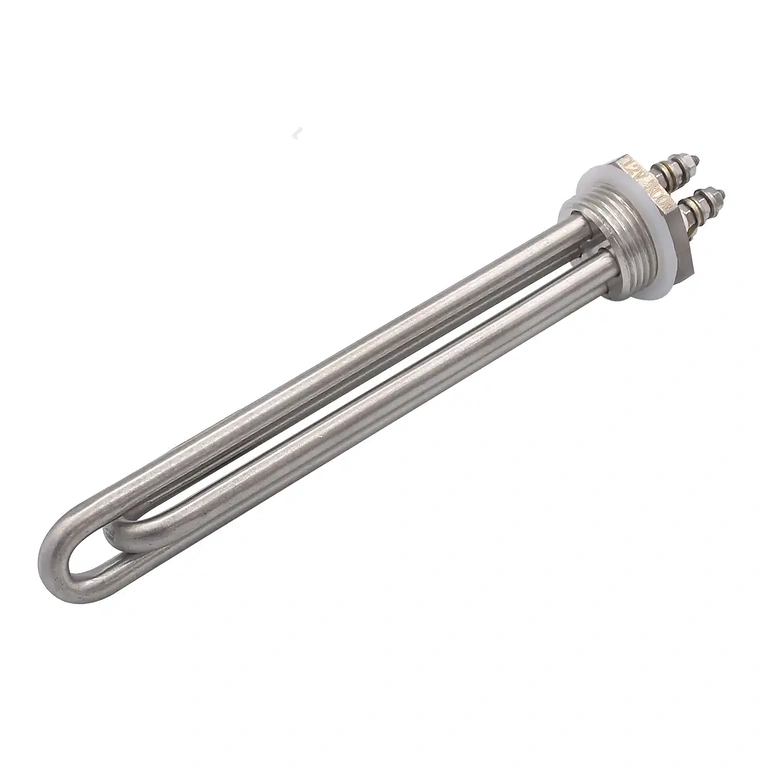 Heizstab im Boiler Strahlungsstab zur Erwärmung von Flüssigkeit im Boiler