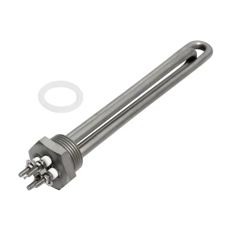 Heizelement für Off-Grid-Systeme 12V / 24V Heizelement für Off-Grid Photovoltaiksysteme 12V und 24V