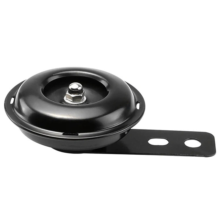 Starkes elektrisches Horn für E-Bikes, 36V bis 60V