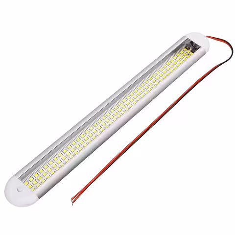 LED-Innenbeleuchtung Auto – Dachleuchte und Kofferraumlicht für VW, Ford, BMW, Dacia, Skoda, Audi