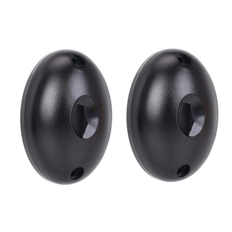 IR-Fotoelektrische Sensoren zur Torsteuerung Hochpräzise IR-Photocells für automatische Tore