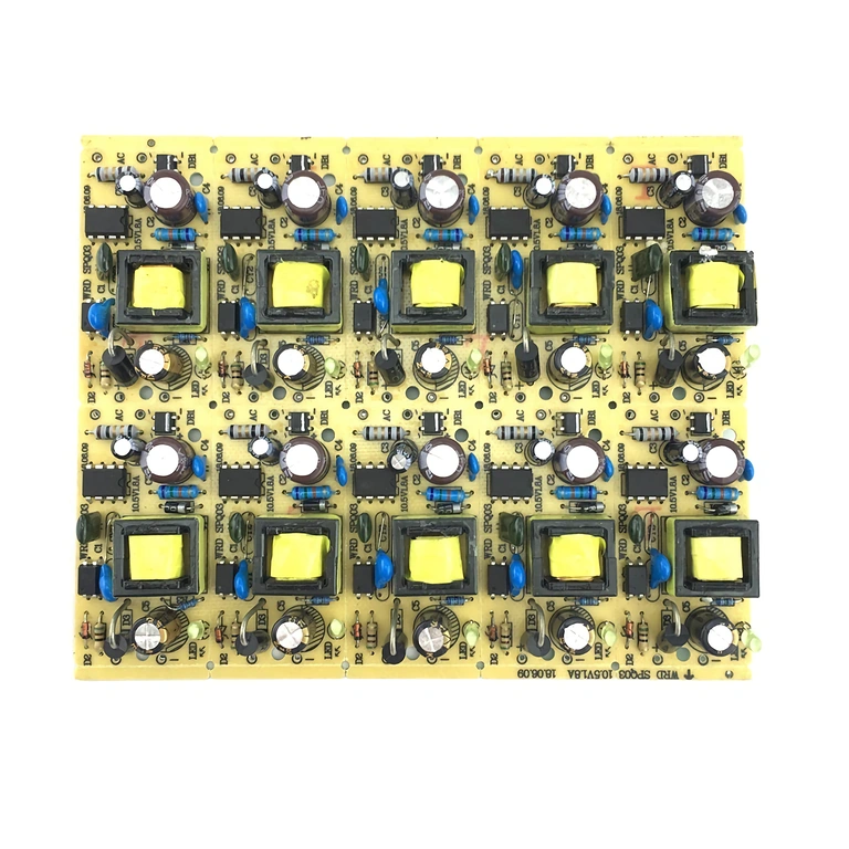 5V 2A Ladegerät für Überwachungskameras 5V 2A Netzteil zur Stromversorgung von CCTV-Kameras